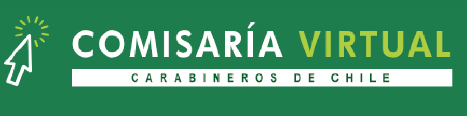 Logotipo de cabecera